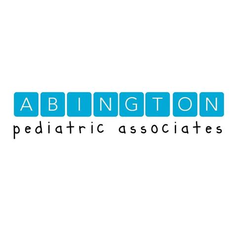 Abington pediatrics - Abington Pediatric Associates Jul 2016 - Present 7 years. Abington, Pennsylvania Pediatrician GPHA- Frankford Avenue Health Center Aug 2010 - Jul 2016 6 years. philadelphia, pennsylvania ...